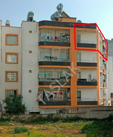 MERSİN TOROSLAR'DA 3+1 125 M2 SATILIK DAİRE (101065979)